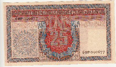 Beschrijving achterzijde: 